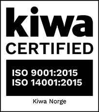 Kiwa Certified
