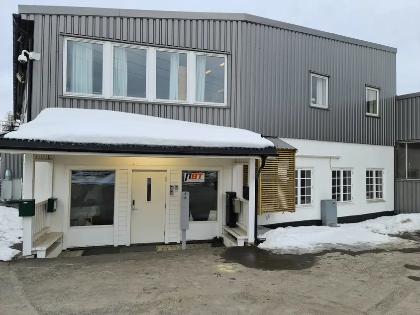 Nøkkelbokser