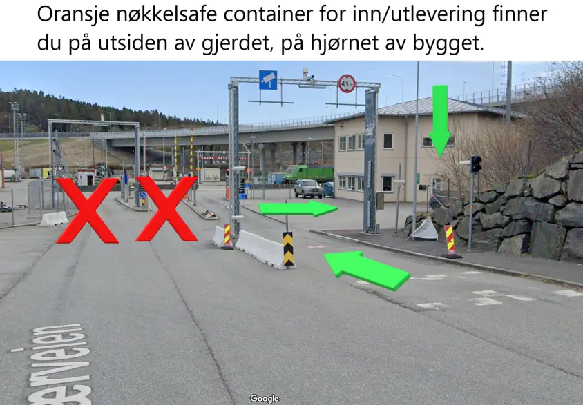Innkjøring